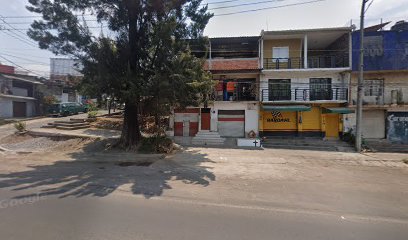 Ferretería y Materiales San Isidro en Uruapan