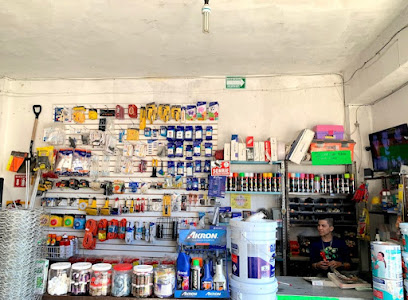 Ferretería y Materiales Zamora en Tlajomulco