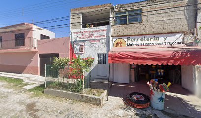 Ferretería y Meteriales para Contrucción Becerra Duran en Tlaquepaque