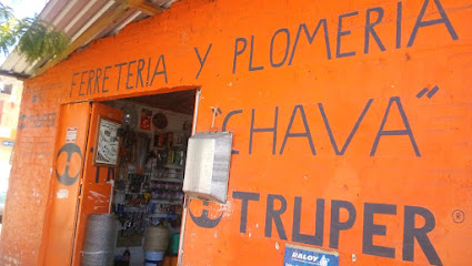 Ferretería y Plomeria Chava en Uruapan