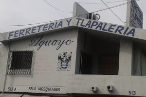 Ferretería y Tlapalería Aguayo en Apodaca