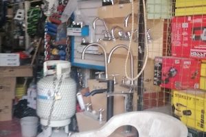 Ferretería y Tlapaleria El Campesino en Tonalá