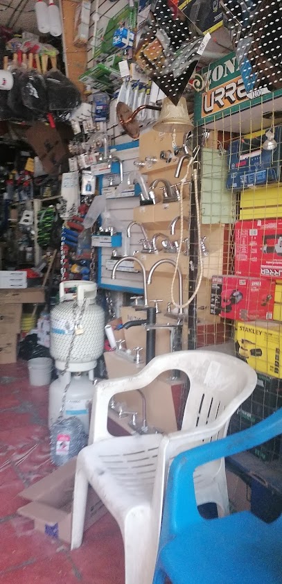 Ferretería y Tlapaleria El Campesino en Tonalá