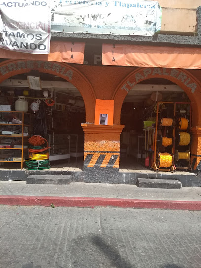 Ferretería y Tlapaleria El Pincel en Cuernavaca