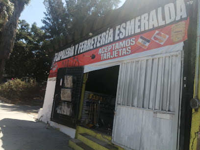 Ferretería y Tlapalería Esmeralda en Tlaquepaque