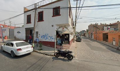 Ferretería y Tlapaleria Supers en Tonalá