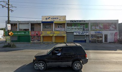 Ferretería y Tornillería del Norte en Juárez