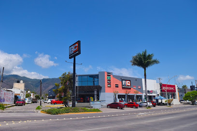Ferreterías Calzada Suc.44 en Tepic
