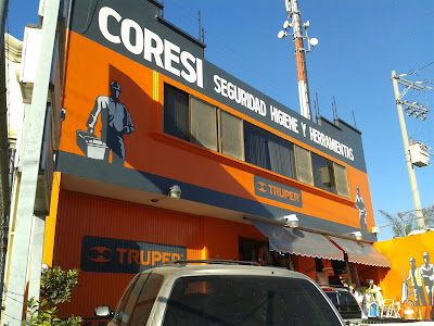 Ferreterías Coresi en Tlaquepaque