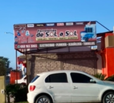 Ferreterías de Sol A Sol en Los Mochis