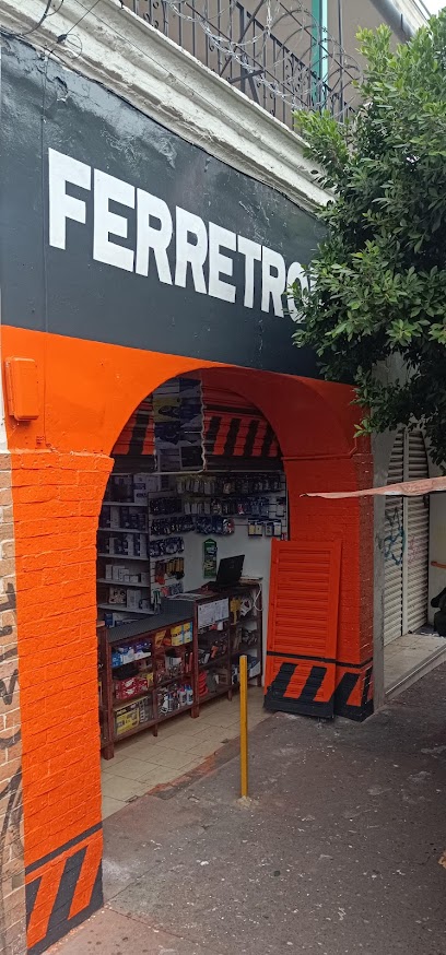Ferretronica Cuernavaca en Cuernavaca