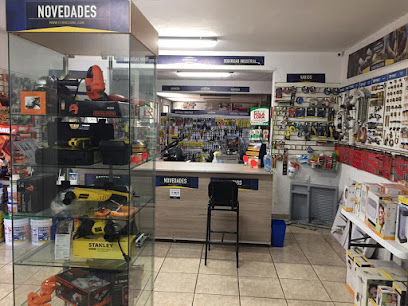 Ferrezone en Zapopan
