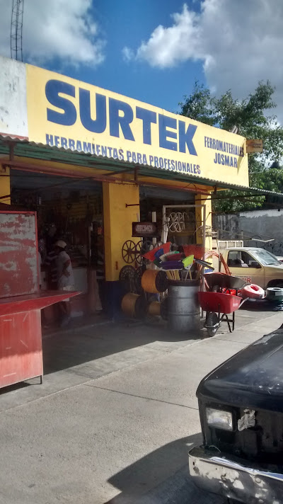 Ferromateriales Josmar en Cancún