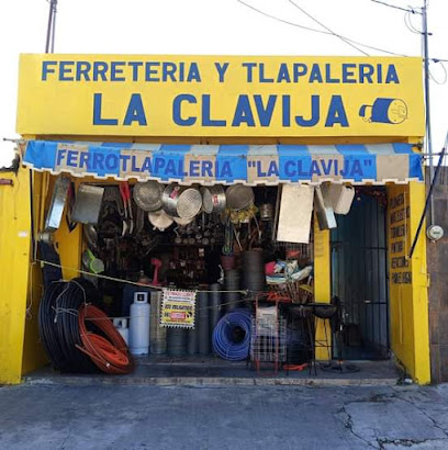 Ferrotlapaleria La Clavija en Chetumal