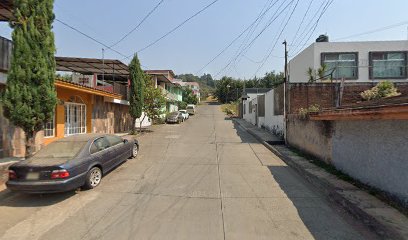 Fierro y Acero de Uruapa en Uruapan