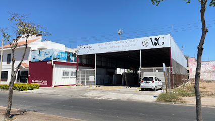Firenze Stone, Suc. Los Mochis en Los Mochis