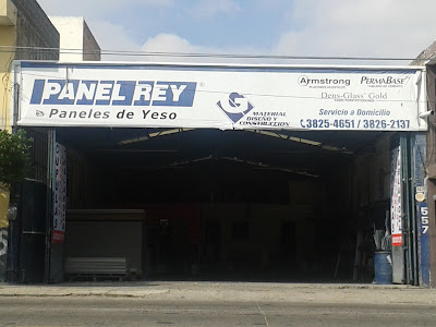 Gm Material Diseño y Construcción en Guadalajara