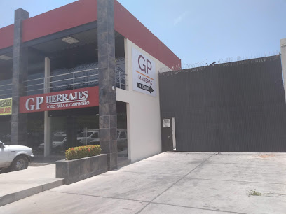 Gp Maderas en Mazatlán