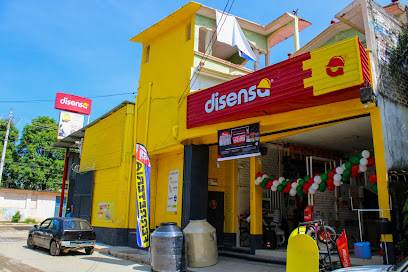 Gromex en Acapulco
