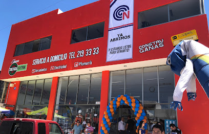 Grupo Construnay Sucursal Blockera en Tepic