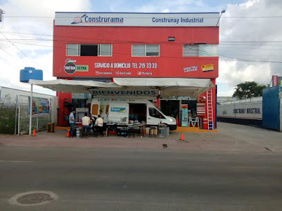 Grupo Construnay Sucursal Matriz en Tepic