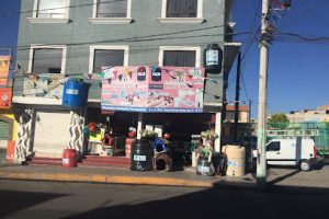 Grupo Ferretero Romero Valle en Pachuca