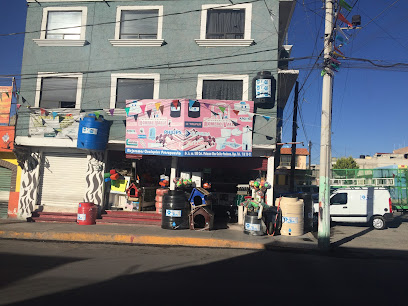 Grupo Ferretero Romero Valle en Pachuca