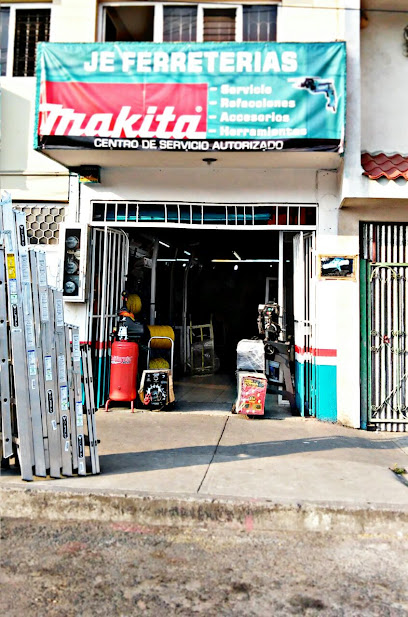 Grupo Ferretero Uruapan Makita en Uruapan