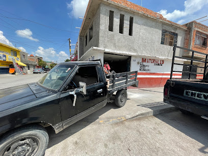 Grupo Materiales Sony en Soledad de Graciano Sánchez