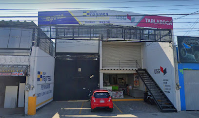 Grupo Napresa Camino Real en Tlajomulco