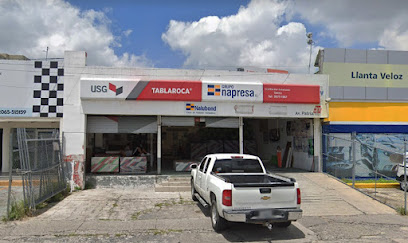 Grupo Napresa Patria en Zapopan