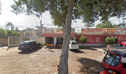 Grupo Tornillero en Tlaquepaque