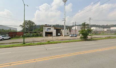 Guzmán Materiales en Zapopan
