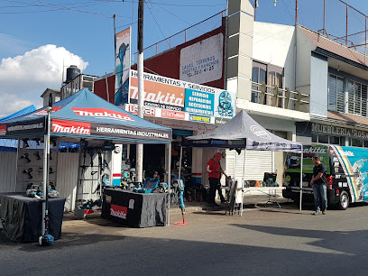 Herramientas y Servicios R.L. Csa Makita en Uruapan