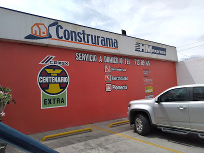 Hm Express Construrama en Culiacán