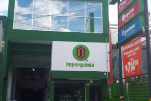 Imperquimia Impermeabilizantes y Recubrimientos Buelna en Mazatlán