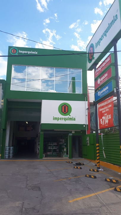 Imperquimia Impermeabilizantes y Recubrimientos Buelna en Mazatlán