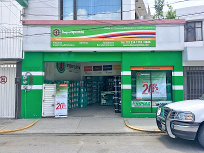Imperquimia Toluca en Toluca