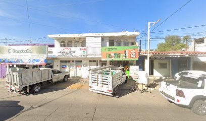 Imperquimia de Culiacán en Culiacán