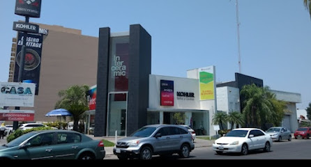 Interceramic Oficial (Blvrd Enrique Sánchez Alonso) en Culiacán