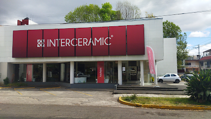 Interceramic Oficial en Uruapan