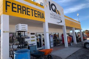 Iq Materiales para La Construcción en Cd. Obregón