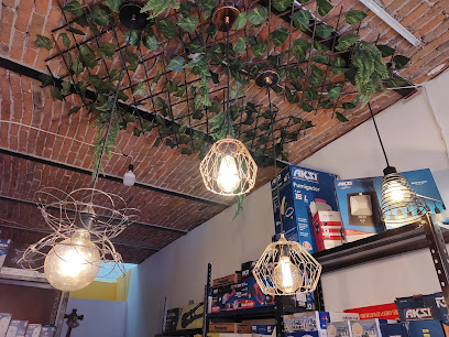 Iuminación Ilumix en Tonalá