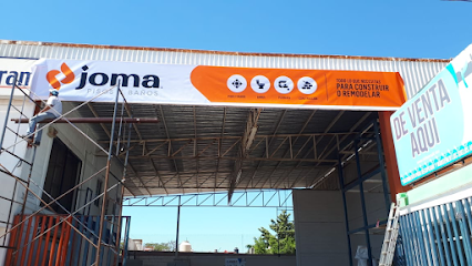 Joma Pisos y Baños en Los Mochis