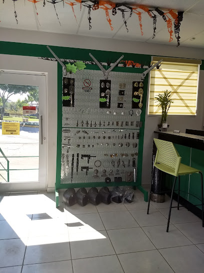 Kalisch Acero - Mazatlán en Mazatlán