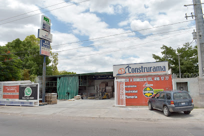 Kn Materiales (Blvd. Rodolfo Elías Calles) en Cd. Obregón