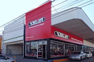 Knova Celaya en Celaya