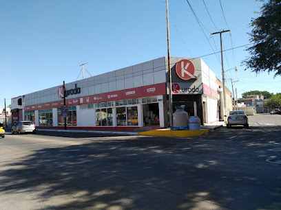Kuroda Plomeria y Azulejos en Tepic