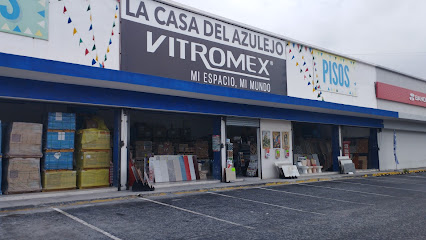 La Casa del Azulejo en García