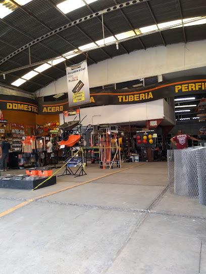 La Ferre en Celaya